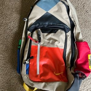 Cute big Nike backpack